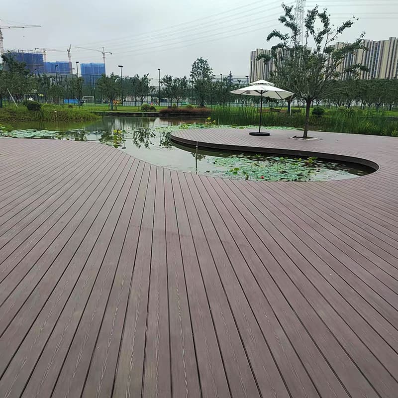 鎮江丹陽中心公園